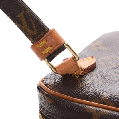 Louis Vuitton Monogram Pochette Marly Bandouliere 8 of 11
