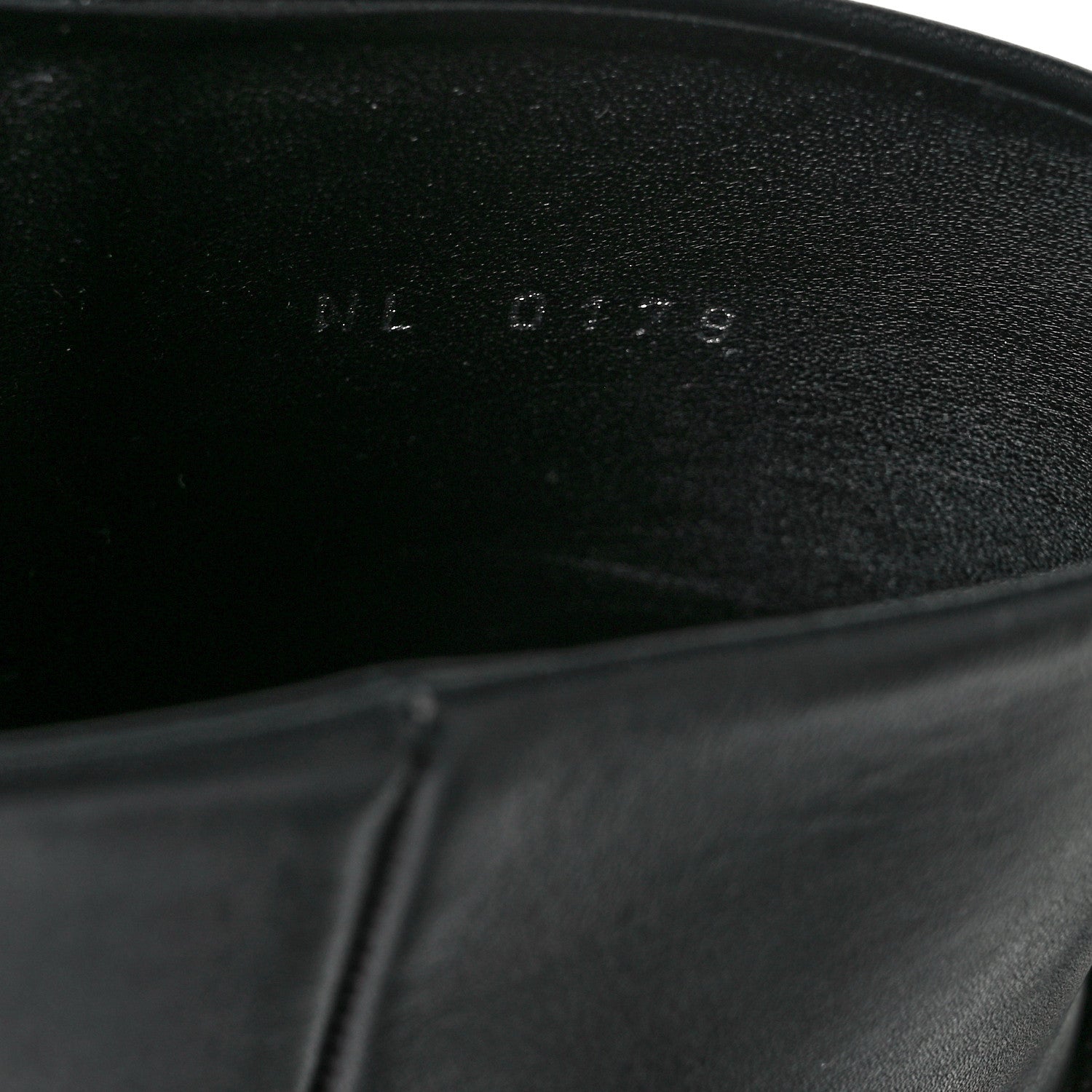 Louis Vuitton Calfskin Monogram Rhapsody Ankle Boots 36.5 Black 7 of 7