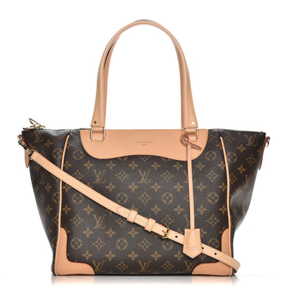 Louis Vuitton Monogram Estrela NM 1 of 8