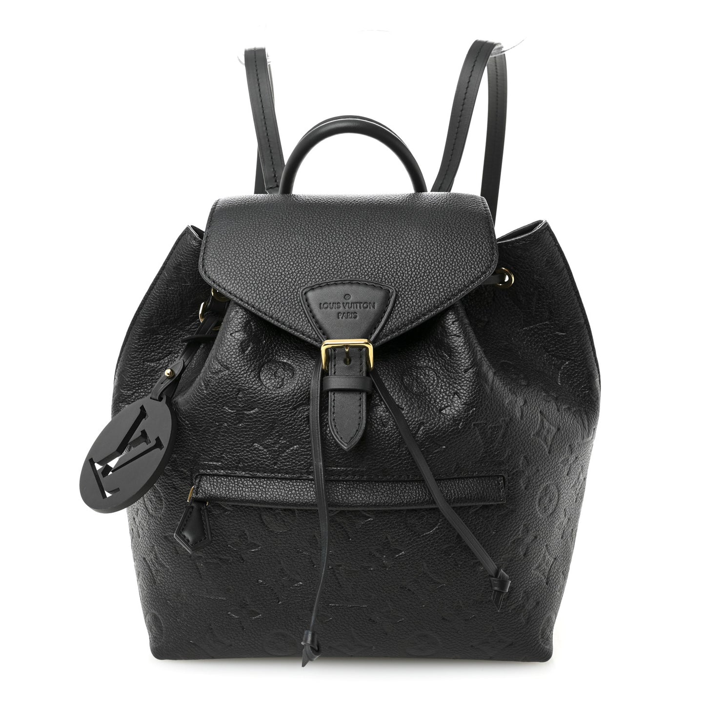 Empreinte Montsouris NM Backpack Black
