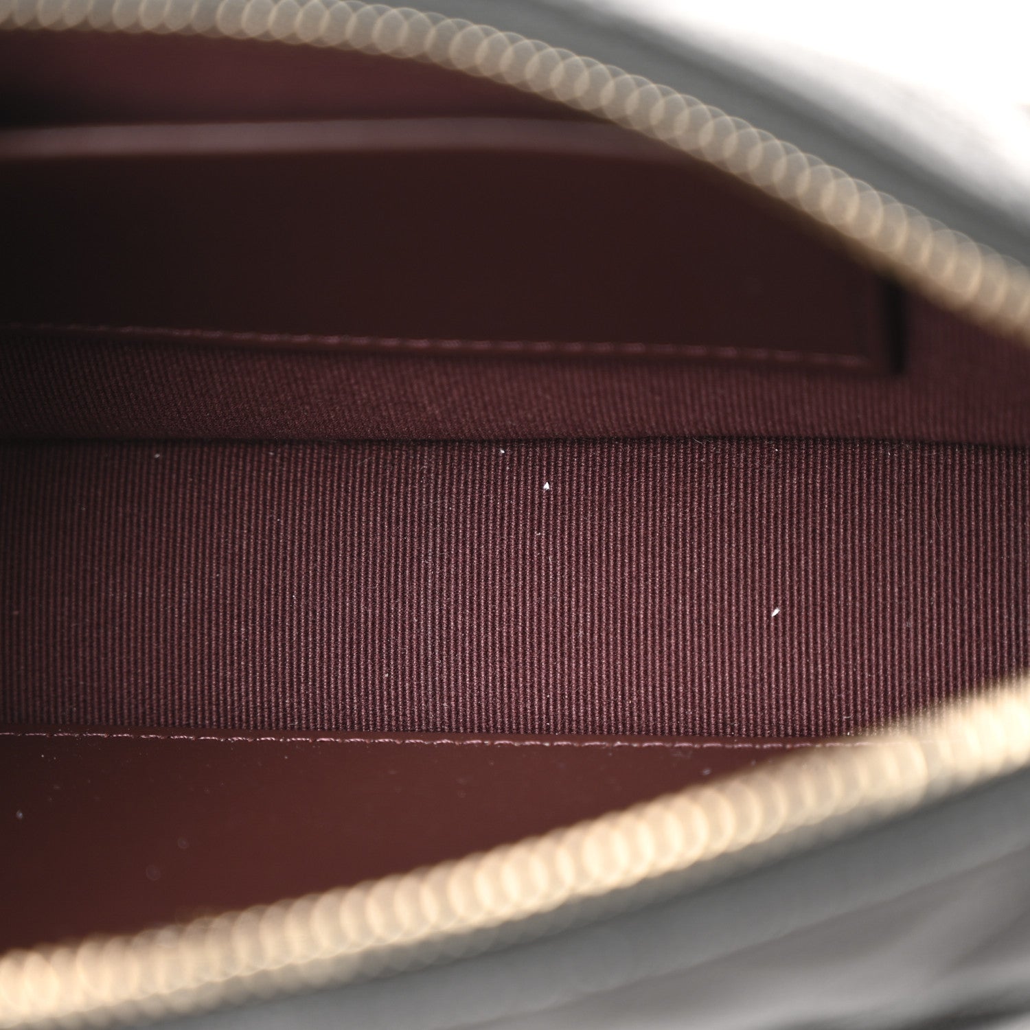 Chanel Caviar Quilted Purse With Chain Black 9 of 21