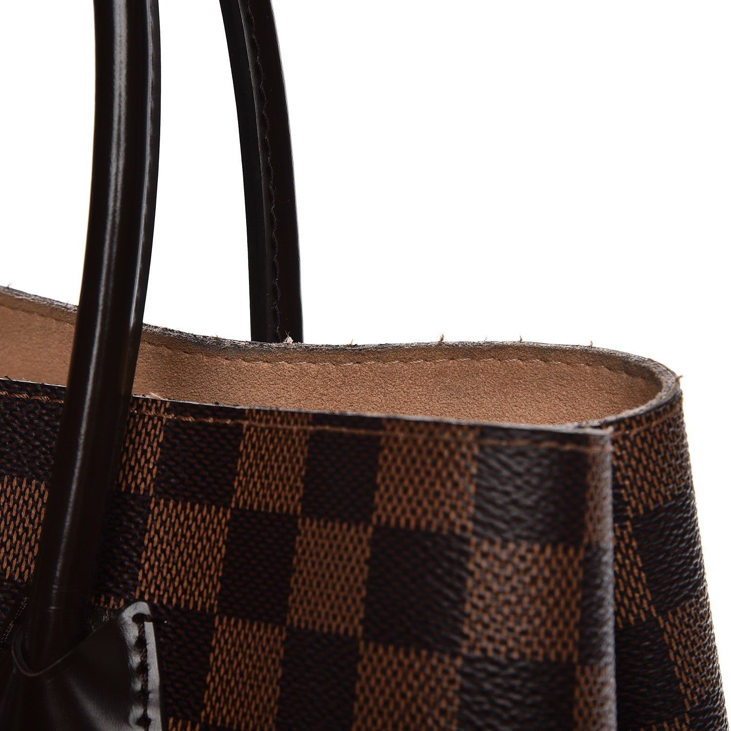 Louis Vuitton Damier Ebene Kensington 12 of 14