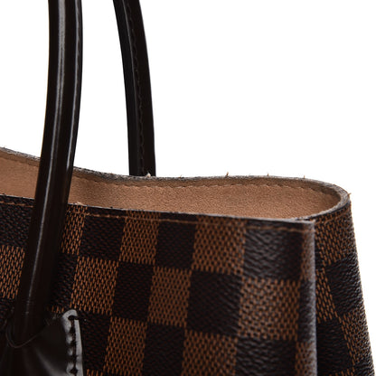 Louis Vuitton Damier Ebene Kensington 12 of 14