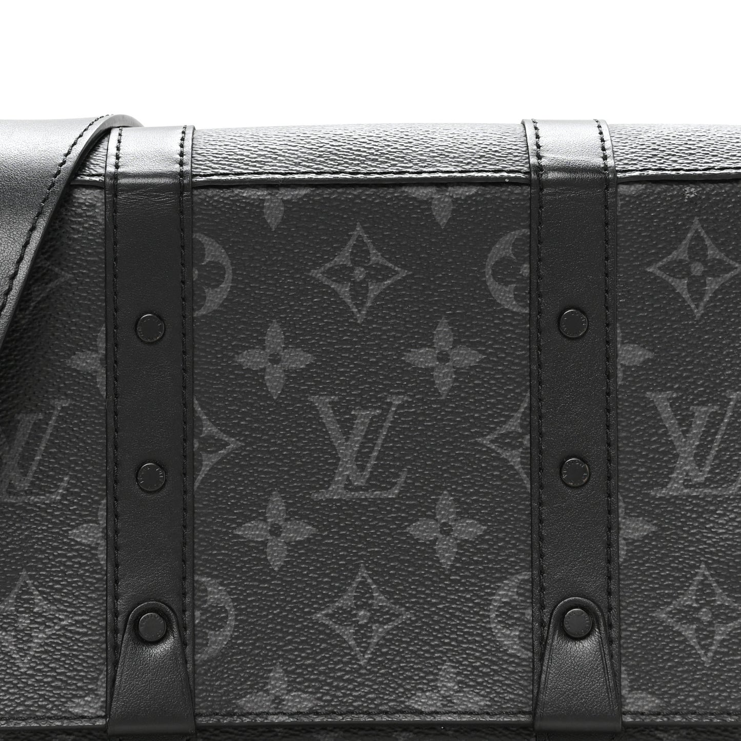 Monogram Eclipse Trunk Messenger
