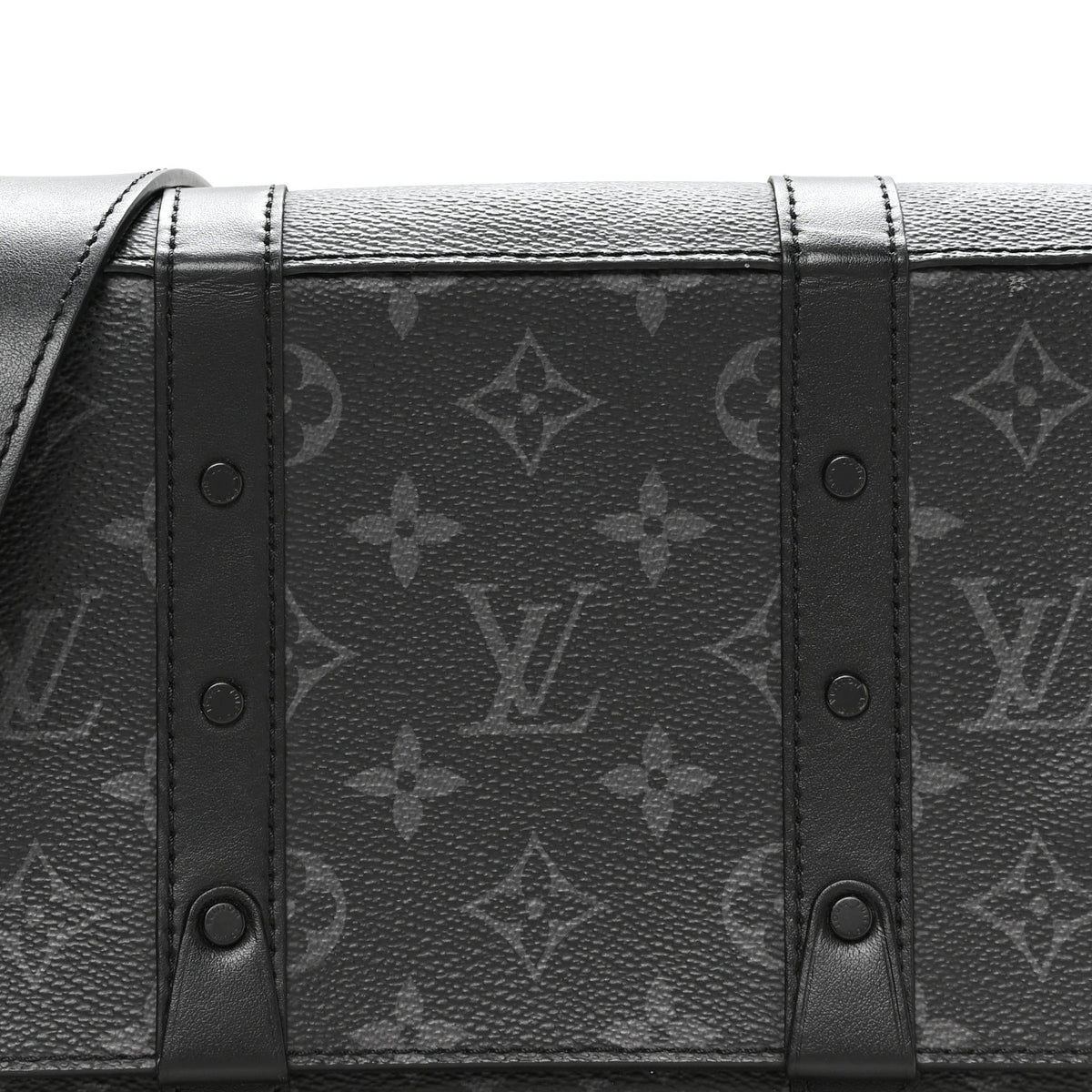 Monogram Eclipse Trunk Messenger