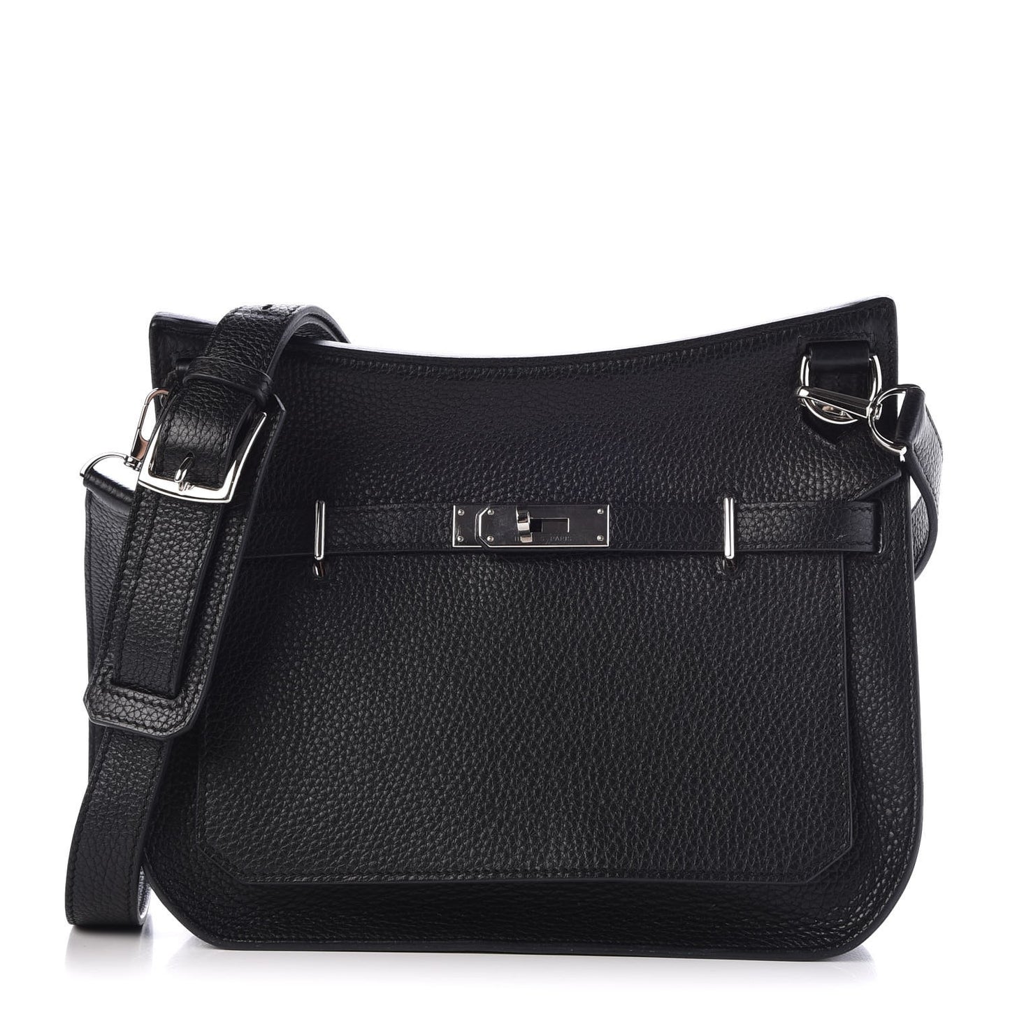 Taurillon Clemence Jypsiere 28 Black