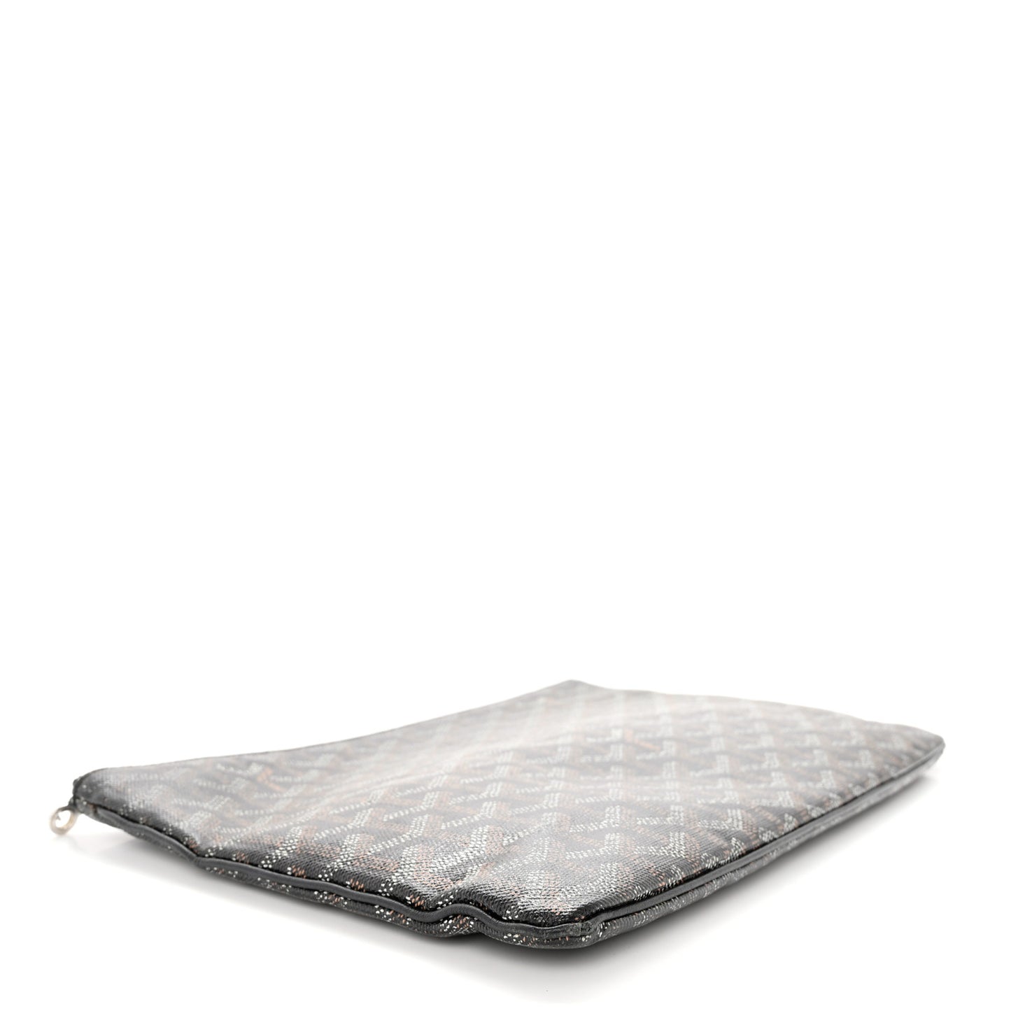 Goyardine Senat Pochette MM Black