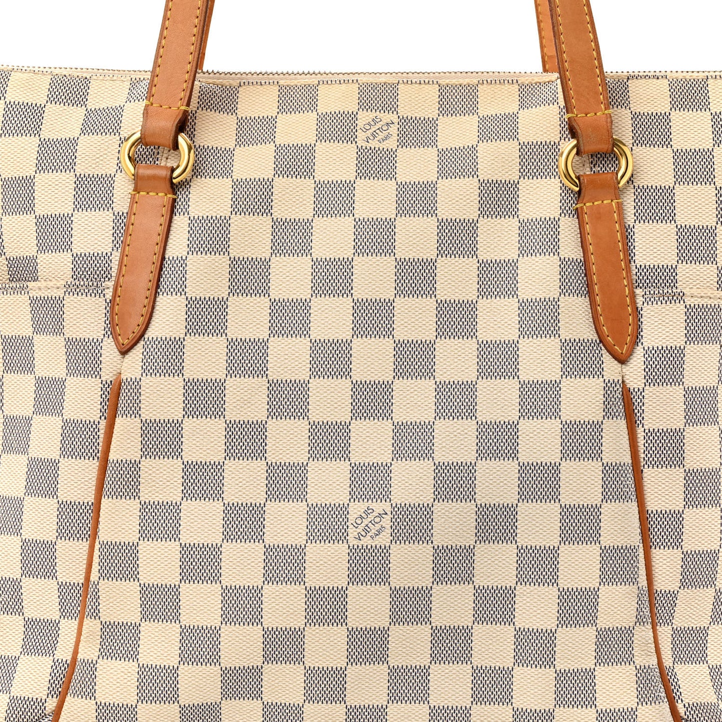 Damier Azur Totally MM
