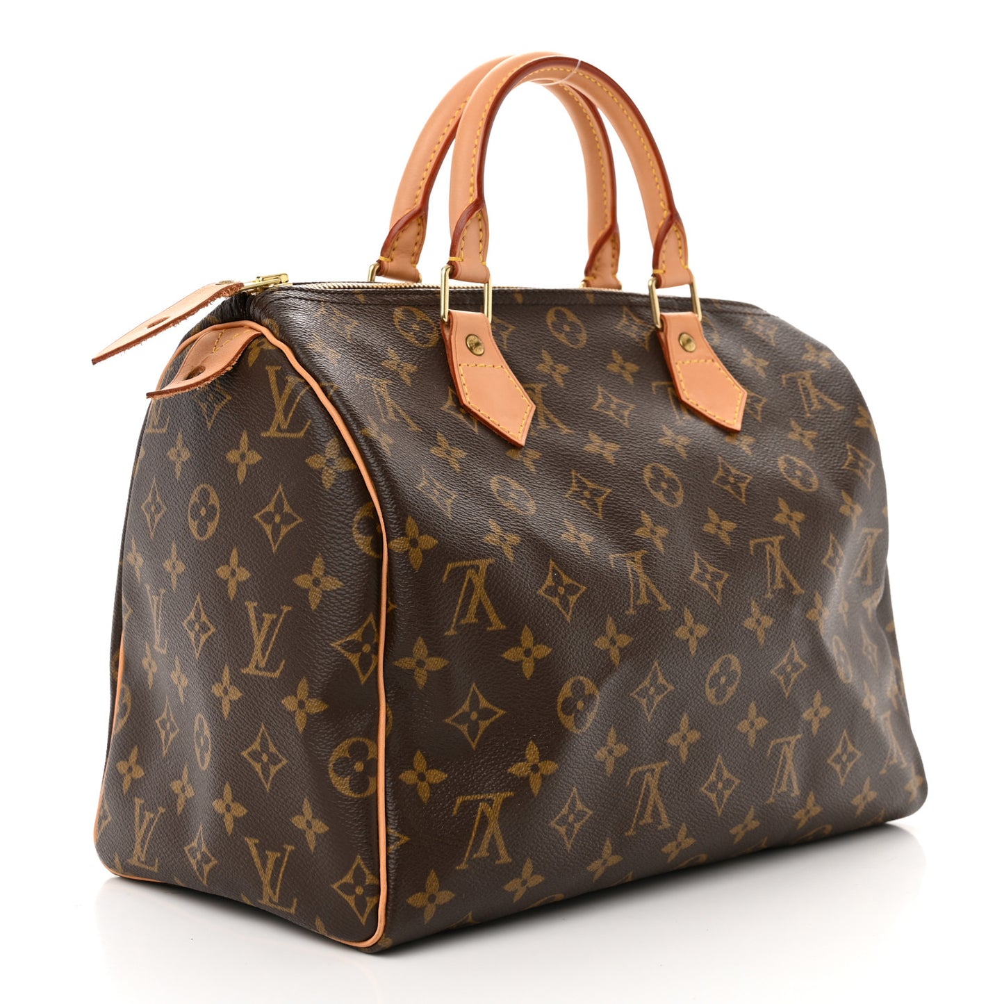 Monogram Speedy 30