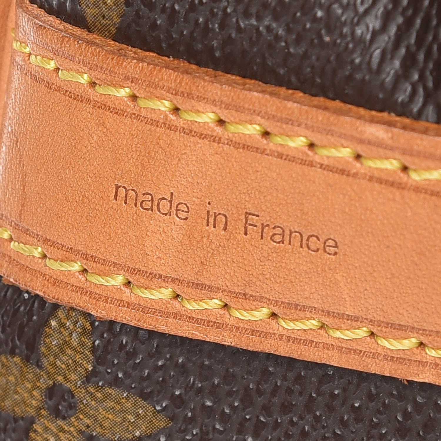 Louis Vuitton Monogram Petit Noe 7 of 16