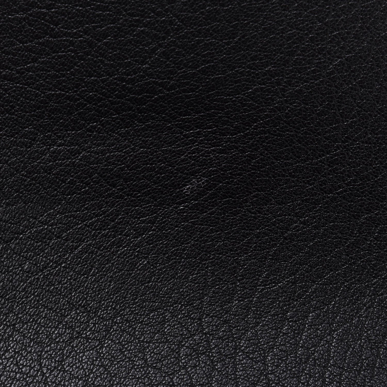 Saint Laurent Sheepskin Matelasse Chevron Monogram Medium College Bag Black 13 of 15