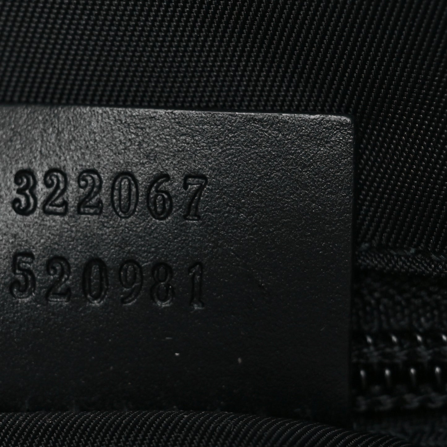 GG Supreme Monogram Medium Carry-On Duffle Bag Black Grey