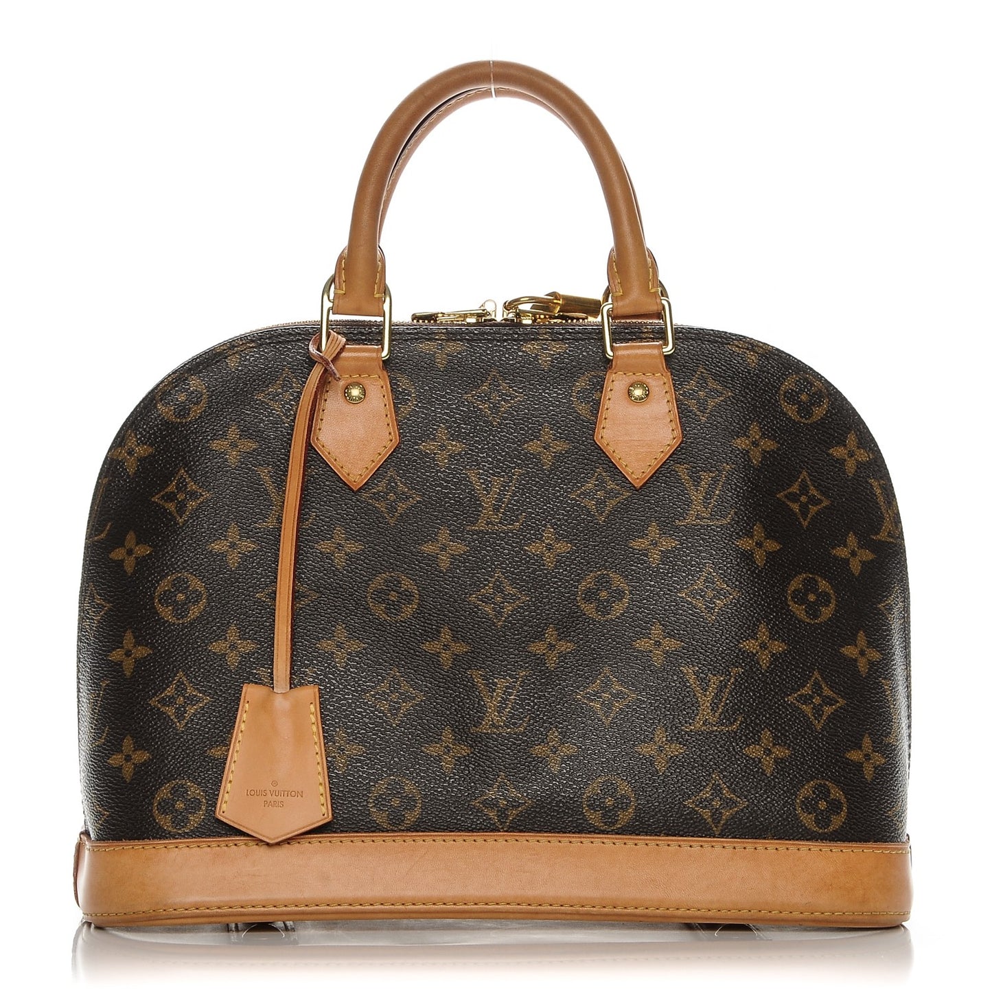 Monogram Alma PM