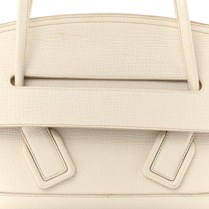 Bottega Veneta Grainy Calfskin Small Arco Plaster 8 of 14