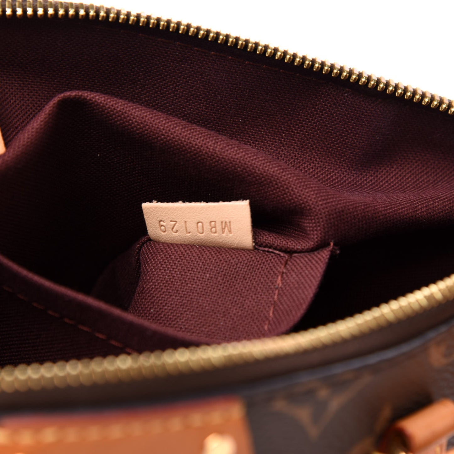 Monogram Turenne MM