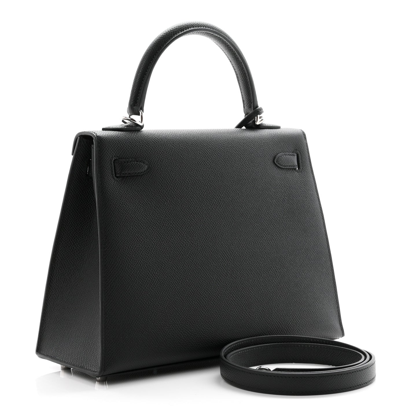 Epsom Kelly Sellier 25 Black