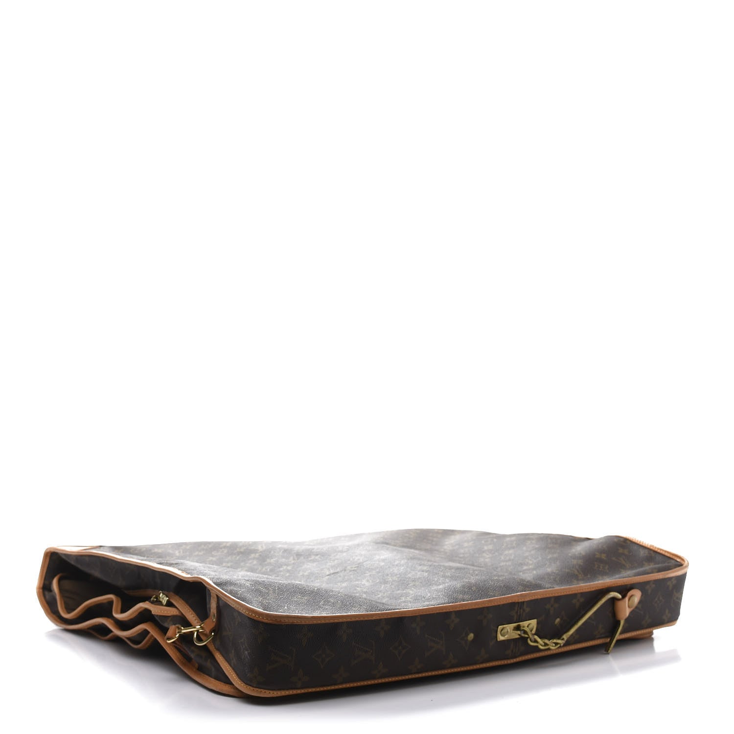 Louis Vuitton Monogram Garment Bag 3 of 12