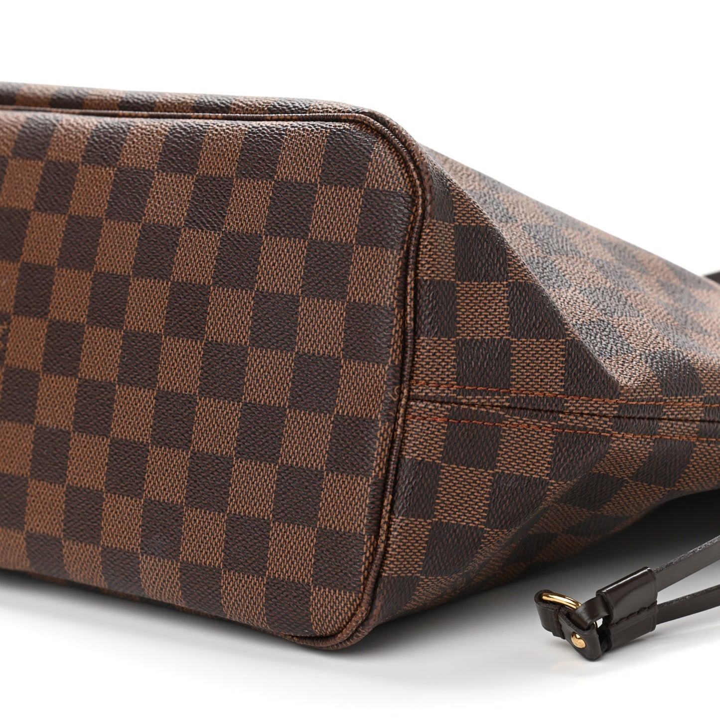Damier Ebene Neverfull MM