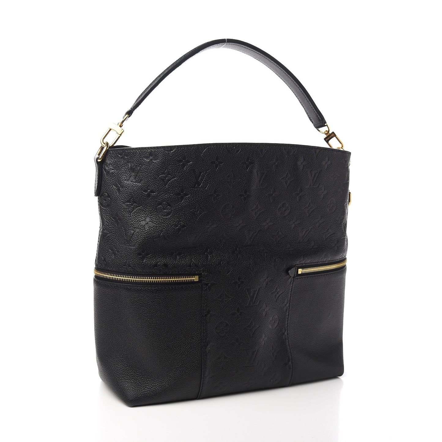 Empreinte Melie Black