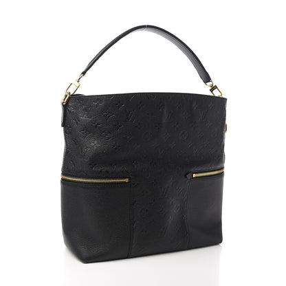 Louis Vuitton Empreinte Melie Black 2 of 12