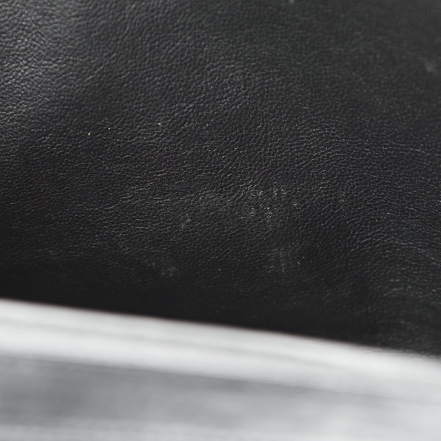 Patent Envelope CC Clutch Black