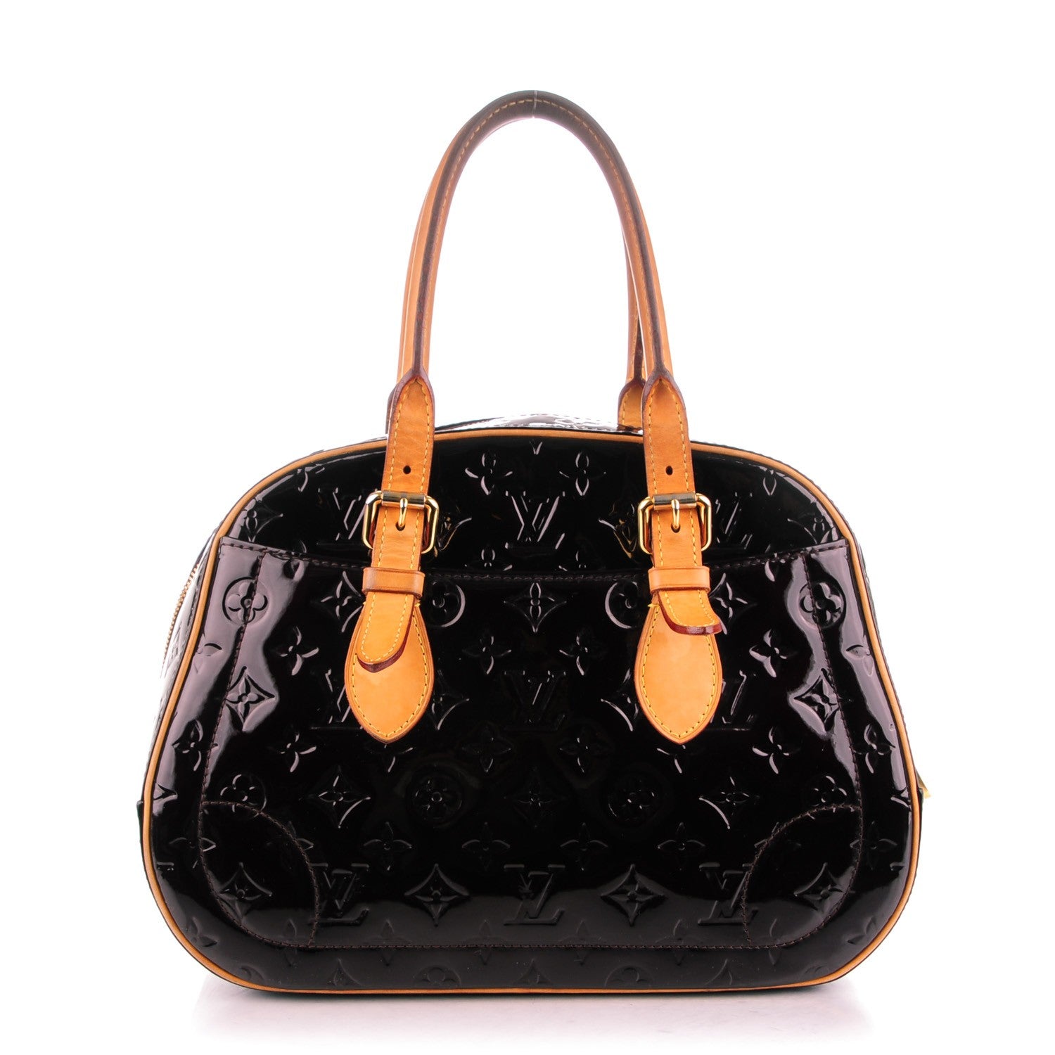 Louis Vuitton Vernis Summit Drive Amarante 1 of 8