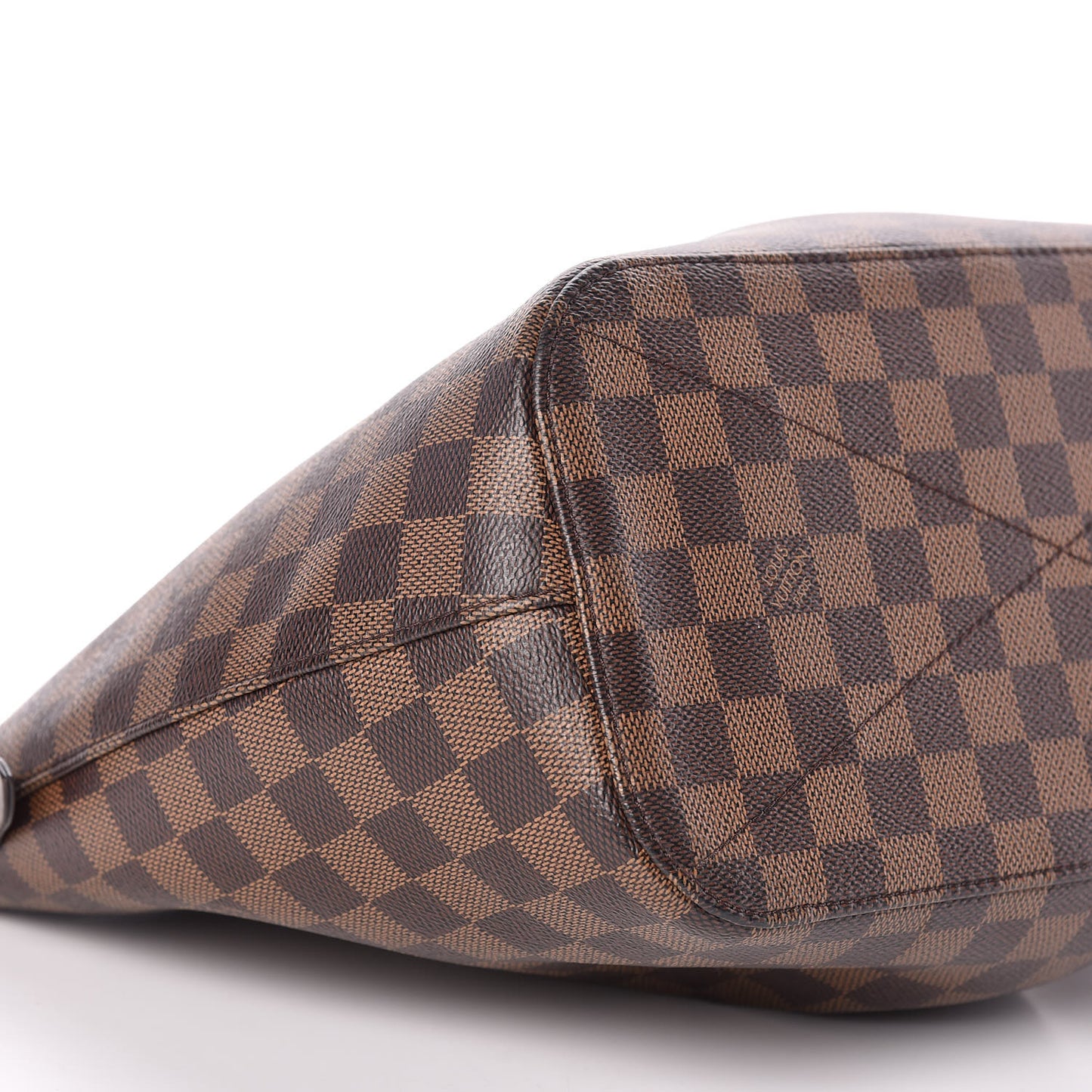 Damier Ebene Siena MM
