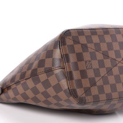 Louis Vuitton Damier Ebene Siena MM 5 of 14