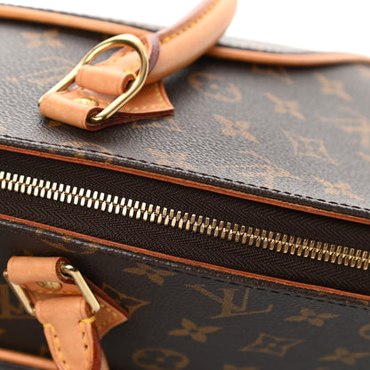 Louis Vuitton Monogram Ellipse MM 13 of 13