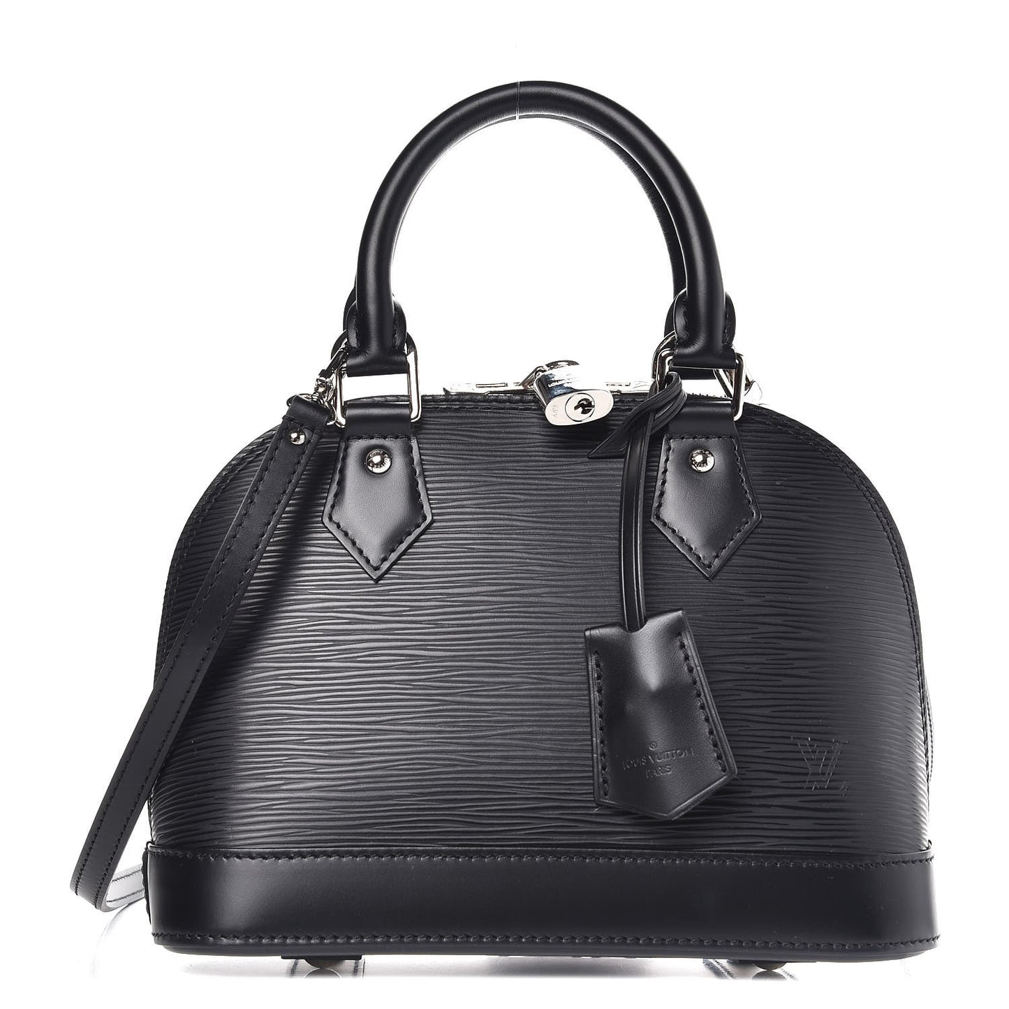 Epi Alma BB Black