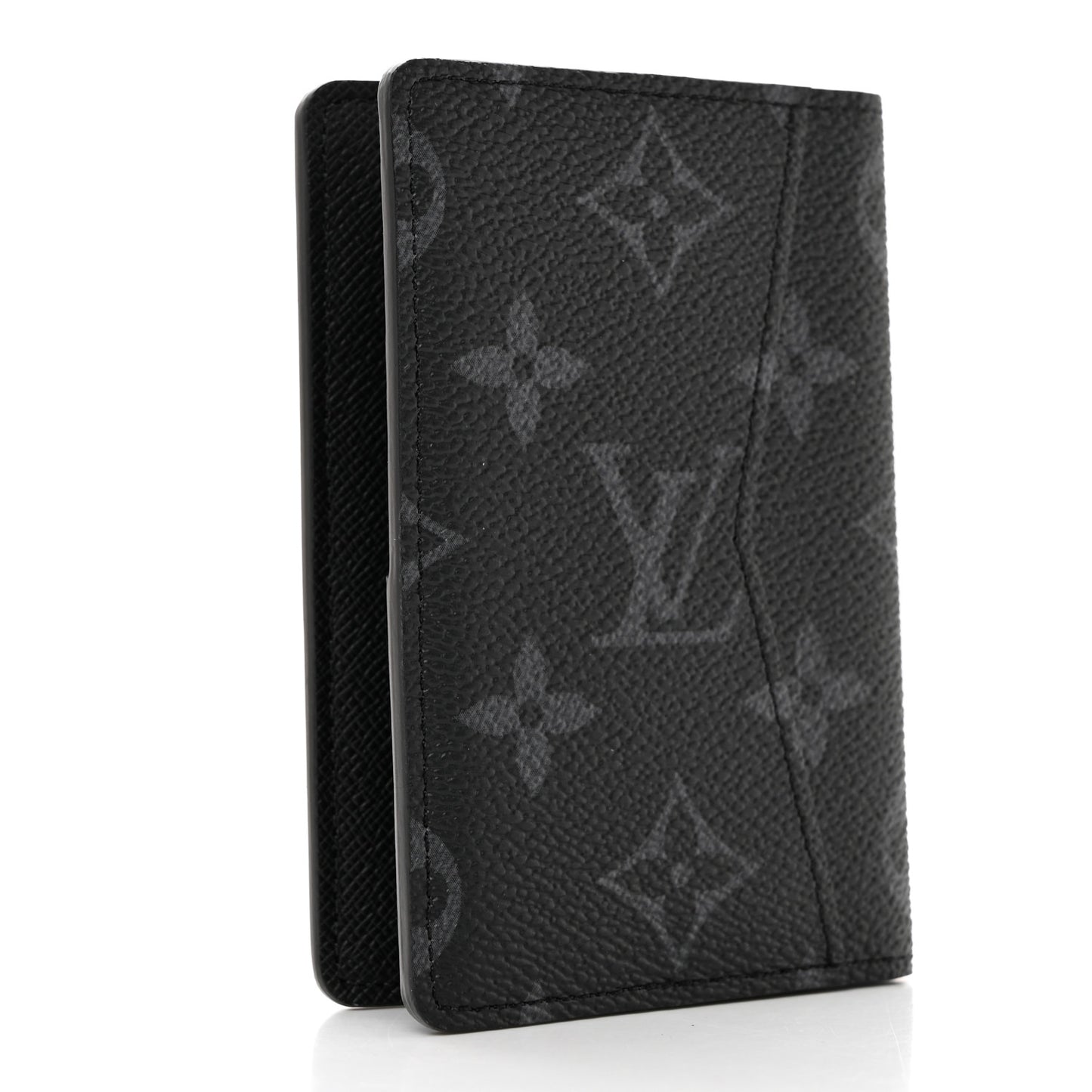 Monogram Eclipse Pocket Organizer NM