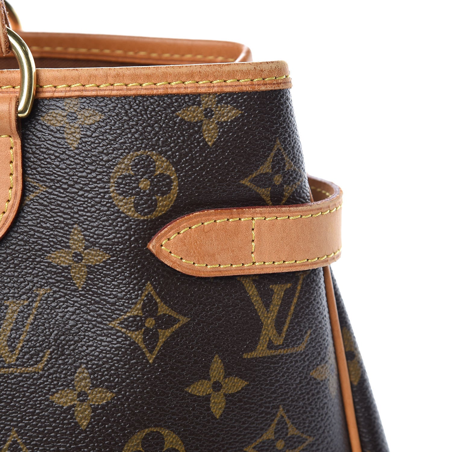 Louis Vuitton Monogram Batignolles Horizontal 12 of 14