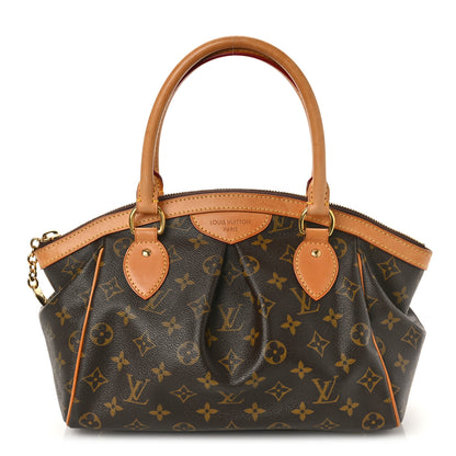 Louis Vuitton Monogram Tivoli PM 1 of 9