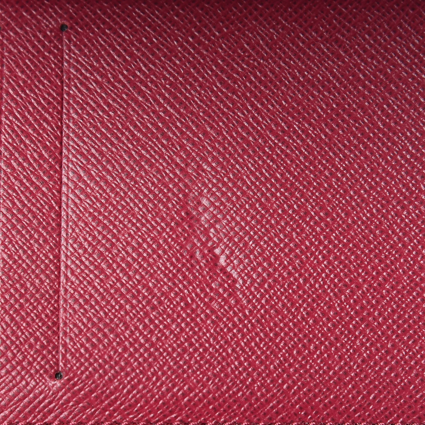 Monogram Ariane Compact Wallet Fuchsia