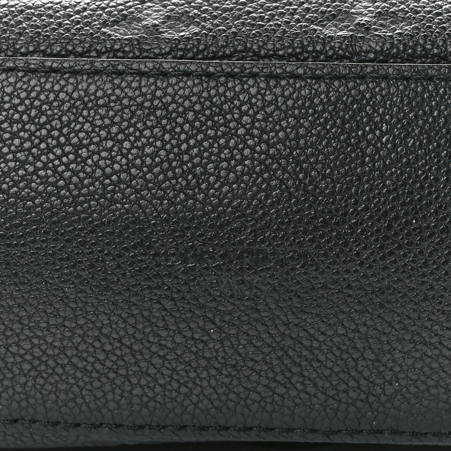 Empreinte Saintonge Black