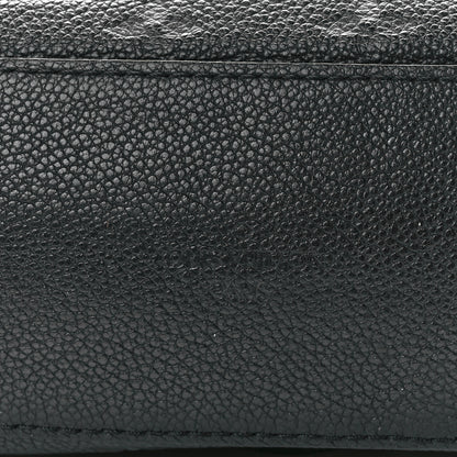 Louis Vuitton Empreinte Saintonge Black 7 of 11