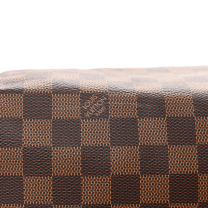 Louis Vuitton Damier Ebene Speedy 30 11 of 12