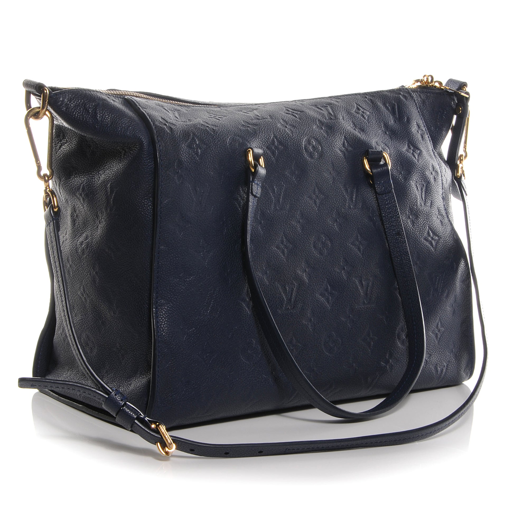 Louis Vuitton Empreinte Lumineuse PM Infini 3 of 8