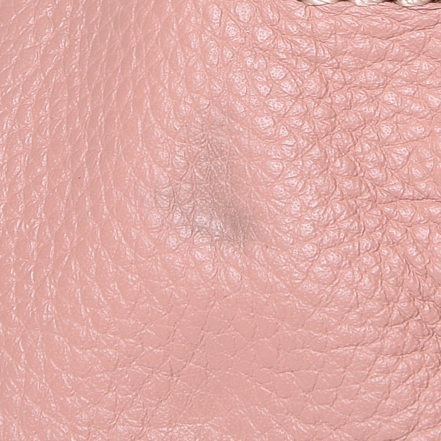 Chloe Calfskin Mini Marcie Satchel Anemone Pink 9 of 10