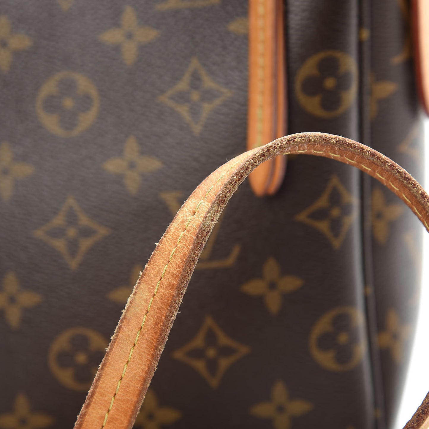Monogram Mabillon