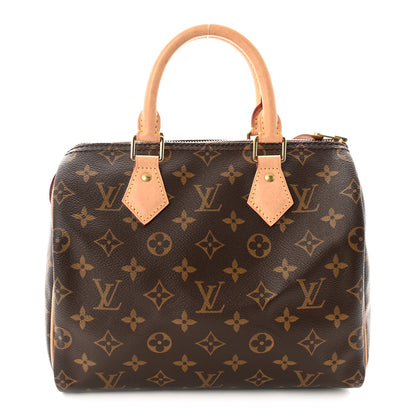 Louis Vuitton Monogram Speedy 25 1 of 10