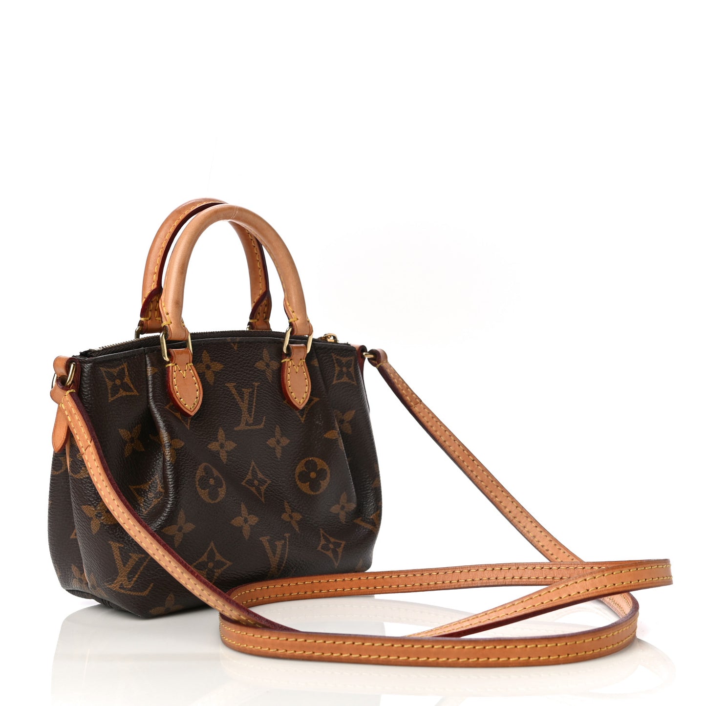 Monogram Nano Turenne