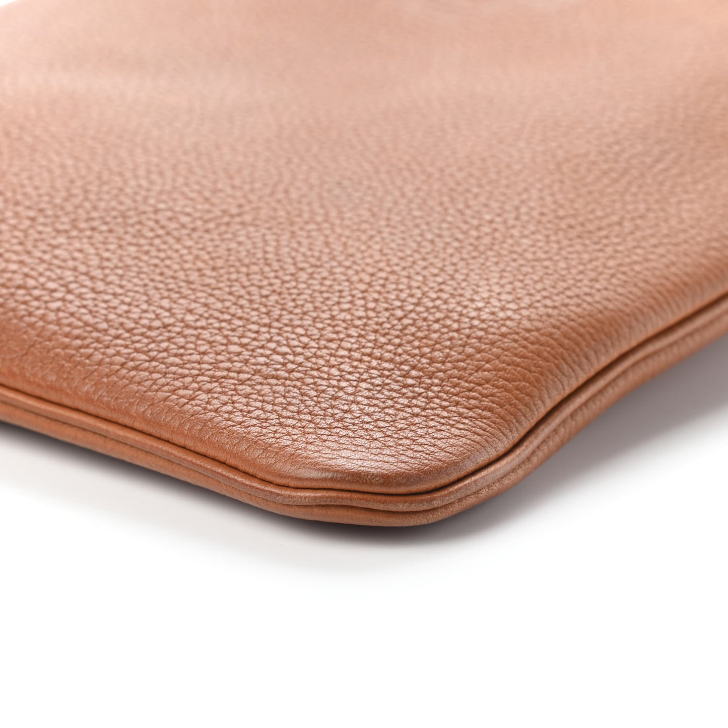 Barenia Faubourg Mini Aline Fauve