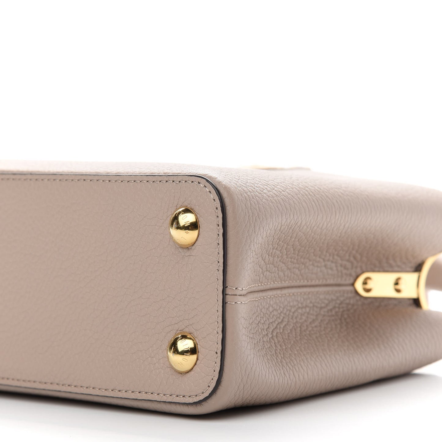 Taurillon Capucines BB Galet