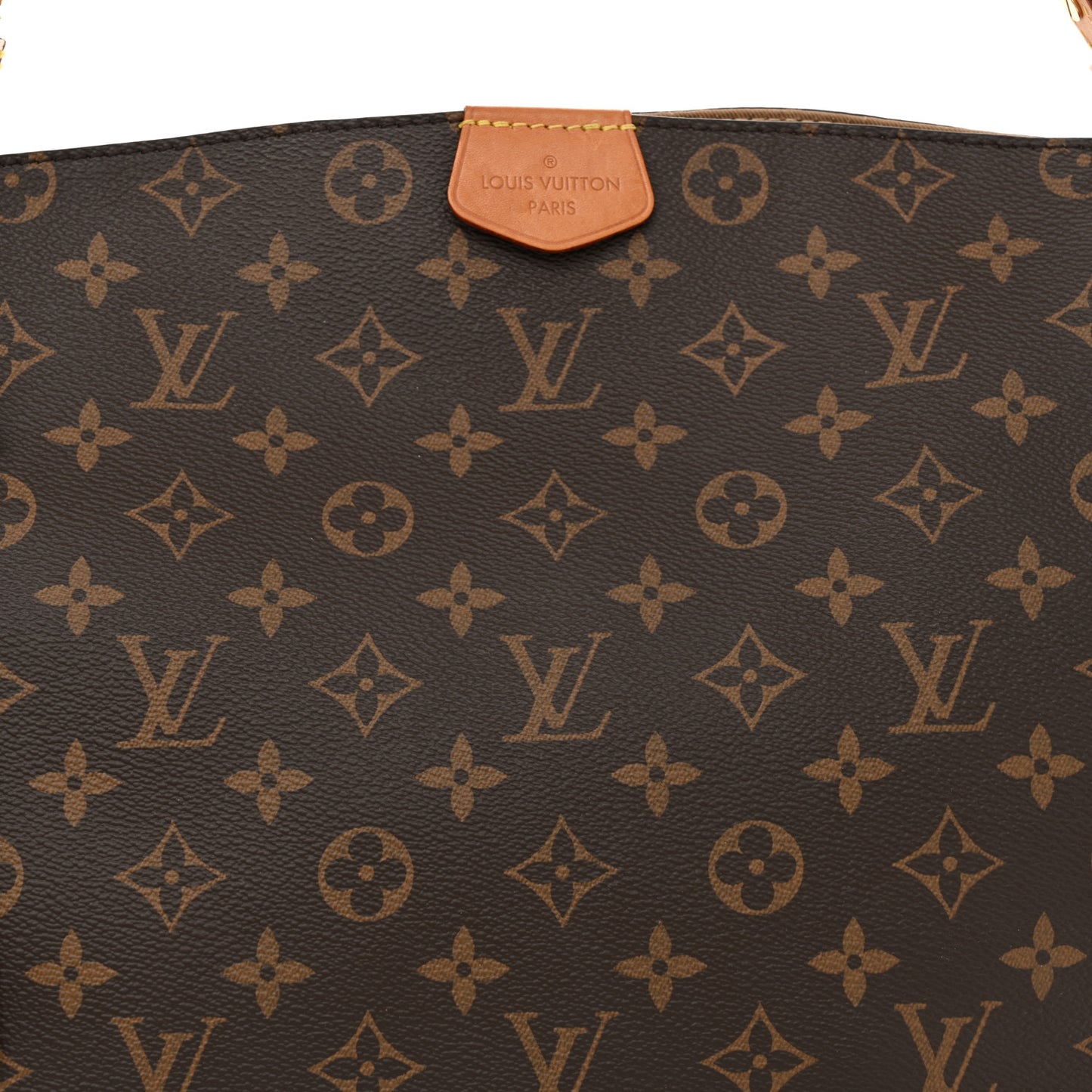 Monogram Graceful PM