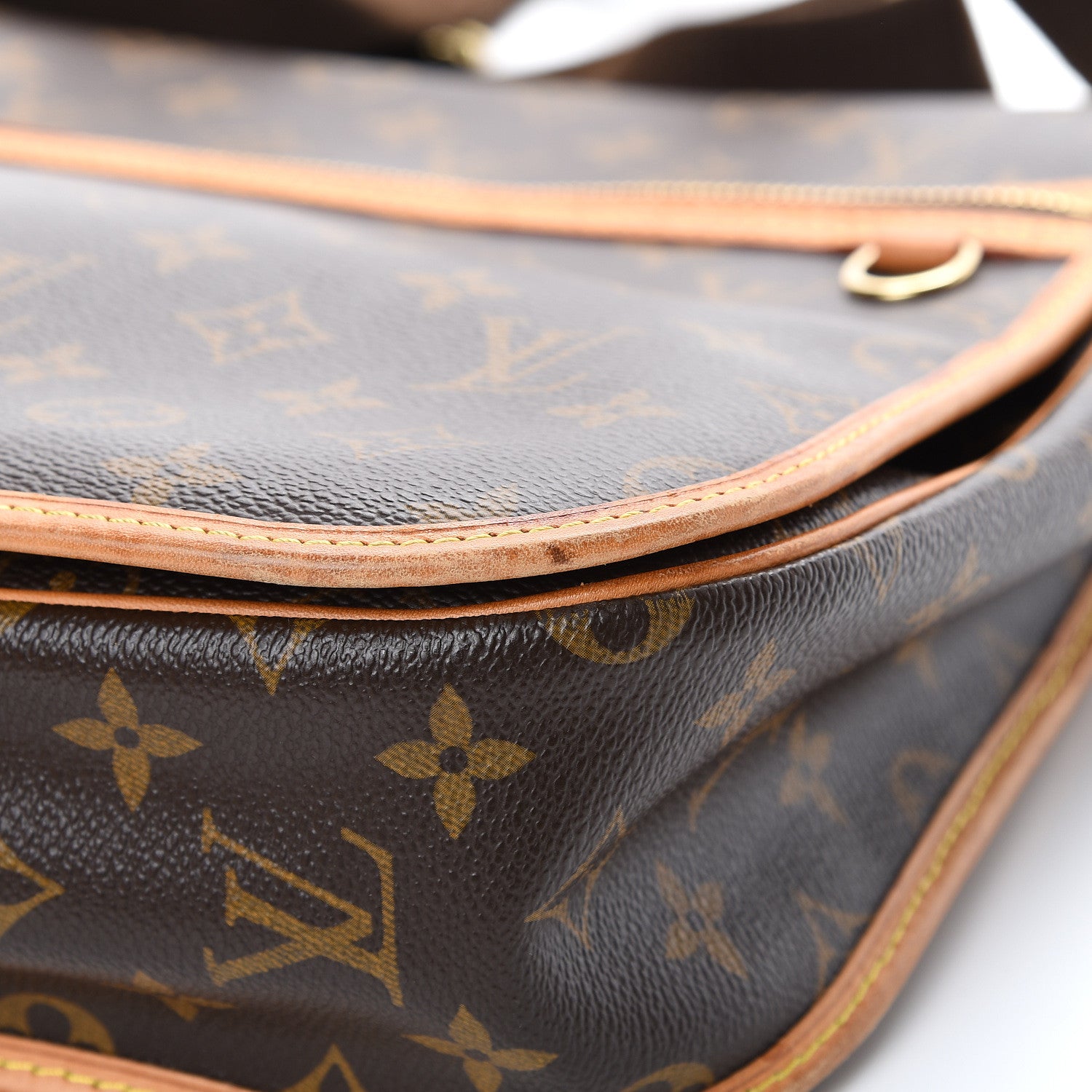 Louis Vuitton Monogram Bosphore GM 13 of 20