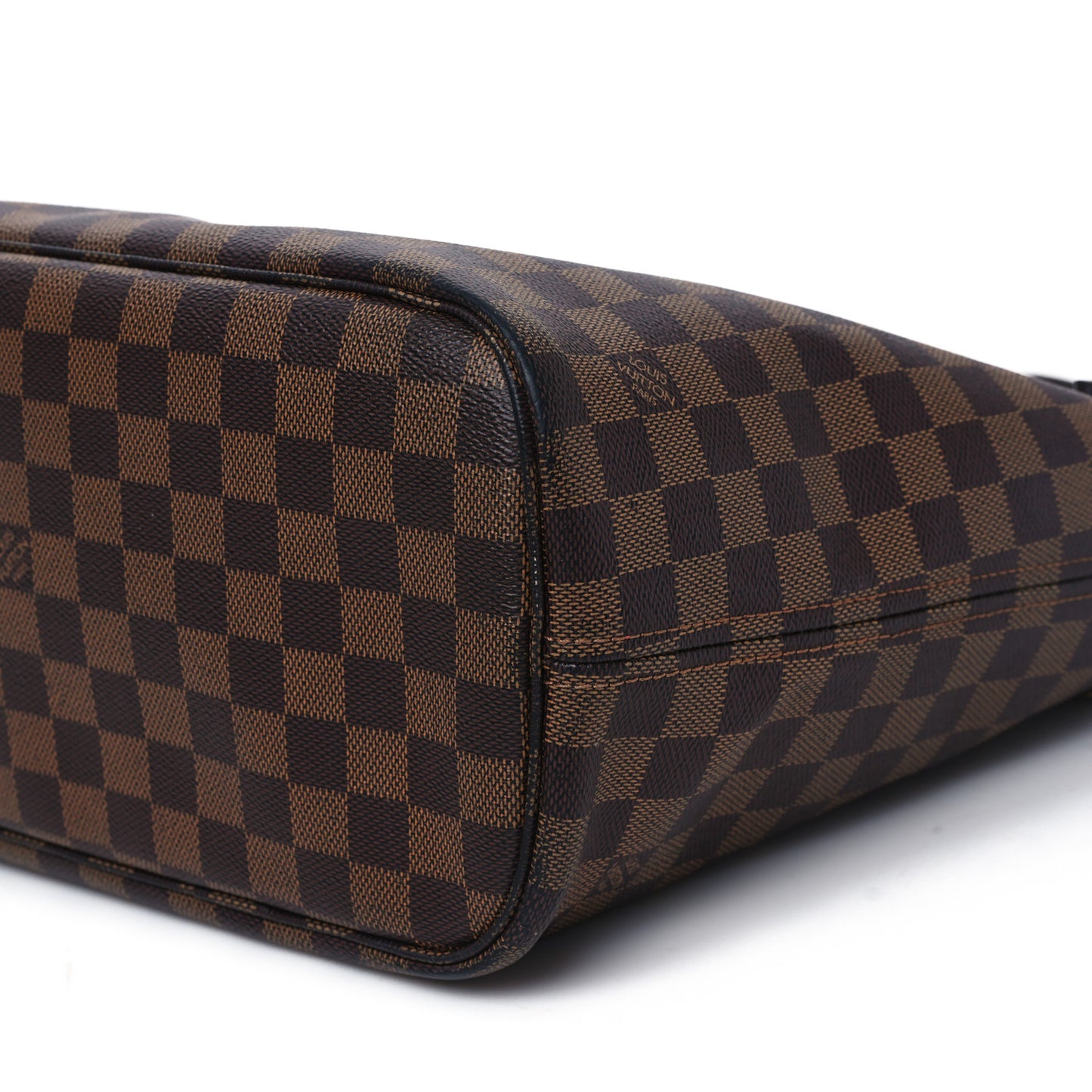 Damier Ebene Neo Neverfull MM