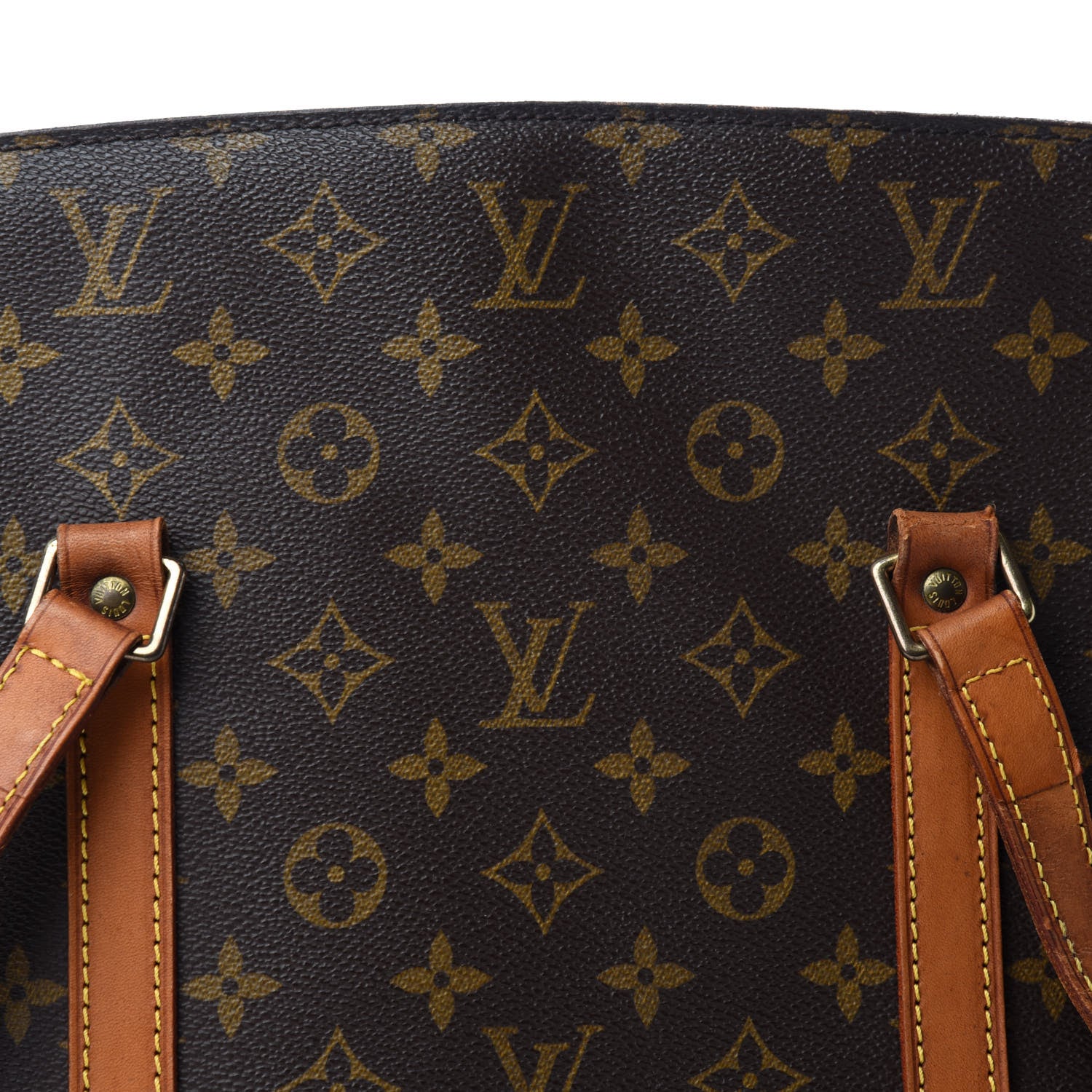 Louis Vuitton Monogram Babylone 11 of 11