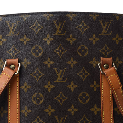 Louis Vuitton Monogram Babylone 11 of 11