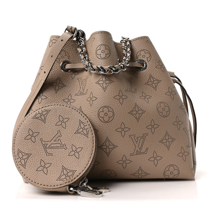 Louis Vuitton Mahina Bella Galet 3 of 11
